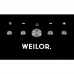 Витяжка повновбудована WEILOR WBE 5230 BL 1000 LED