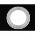 Витяжка повновбудована WEILOR WBE 5230 BL 1000 LED