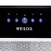 Витяжка повновбудована WEILOR WBE 5230 BL 1000 LED