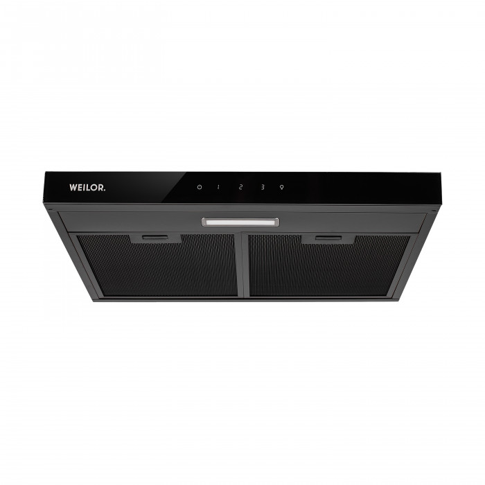 Витяжка плоска WEILOR WPL 5092 FBL