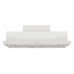 Витяжка телескопічна PERFELLI TLS 9833 W LED Strip