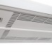Витяжка телескопічна PERFELLI TLS 9833 W LED Strip