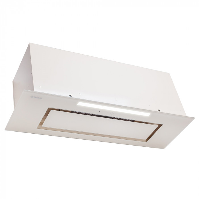 Витяжка повновбудована PERFELLI BISP 9973 A 1250 IV LED Strip