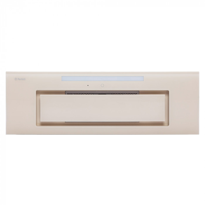 Витяжка повновбудована PERFELLI BISP 9973 A 1250 IV LED Strip