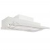 Витяжка телескопічна PERFELLI TLS 9833 W LED Strip