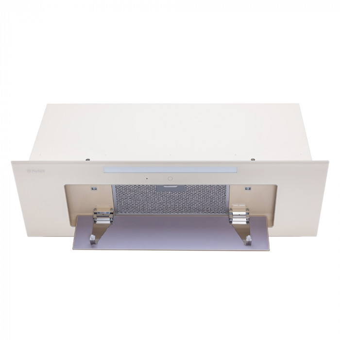 Витяжка повновбудована PERFELLI BISP 9973 A 1250 IV LED Strip