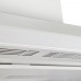 Витяжка телескопічна PERFELLI TLS 9833 W LED Strip