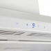 Витяжка телескопічна PERFELLI TLS 9833 W LED Strip