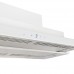 Витяжка телескопічна PERFELLI TLS 9833 W LED Strip