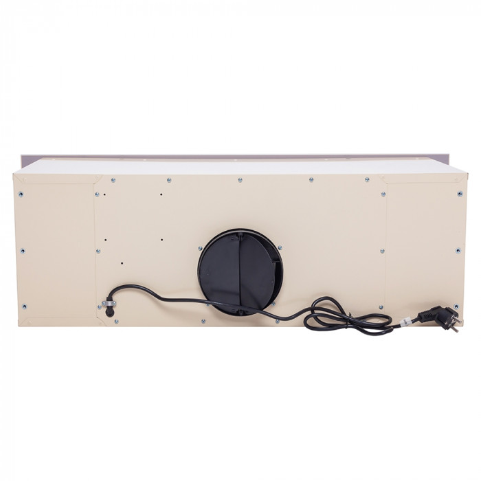 Витяжка повновбудована PERFELLI BISP 9973 A 1250 IV LED Strip