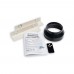 Витяжка повновбудована PERFELLI BISP 9973 A 1250 IV LED Strip