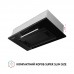 Витяжка повновбудована PERFELLI BI 5256 BL 700 LED