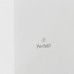 Витяжка декоративна похила PERFELLI DNS 6452 D 850 WH LED