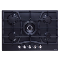 Поверхня газова на металі WEILOR GM W 714 BL