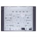 Поверхня газова на металі WEILOR GM W 714 BL