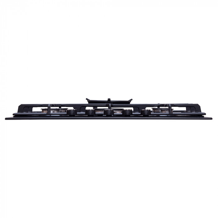 Поверхня газова на металі WEILOR GM W 714 BL