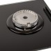 Поверхня газова Domino на склі PERFELLI HGG 31414 BL