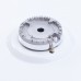 Поверхня газова на металі PERFELLI HGM 61494 WH