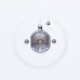 Поверхня газова на металі PERFELLI HGM 61494 WH