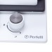 Поверхня газова на металі PERFELLI HGM 61664 WH