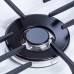 Поверхня газова на металі PERFELLI HGM 61694 WH