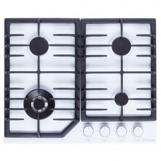 Поверхня газова на металі PERFELLI HGM 61694 WH