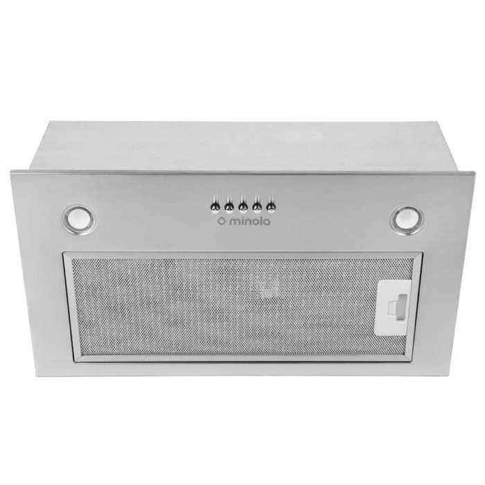 Витяжка повновбудована MINOLA HBI 5327 I 800 LED