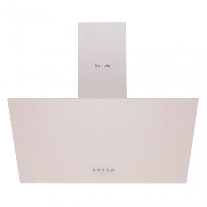 Витяжка декоративна похила MINOLA HDN 6242 IV 700 LED