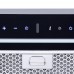 Витяжка повновбудована WEILOR PBSR 72651 GLASS BL 1300 LED Strip