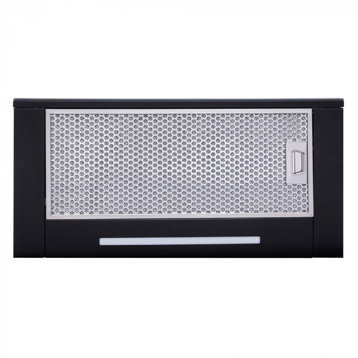 Витяжка телескопічна WEILOR PTS 6265 BL 1300 LED Strip