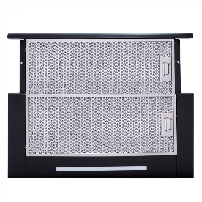 Витяжка телескопічна WEILOR PTS 6265 BL 1300 LED Strip