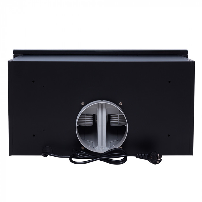 Витяжка телескопічна WEILOR PTS 6265 BL 1300 LED Strip