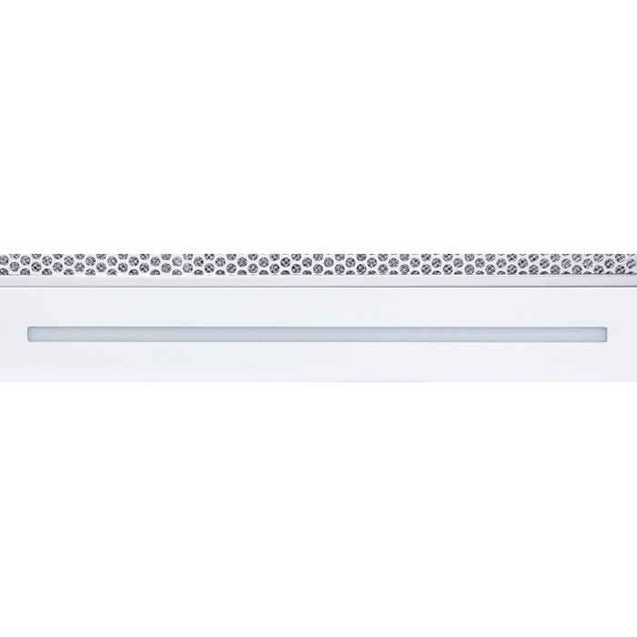 Витяжка телескопічна WEILOR PTS 9265 WH 1300 LED Strip