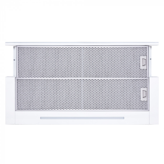 Витяжка телескопічна WEILOR PTS 9265 WH 1300 LED Strip