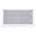 Витяжка телескопічна WEILOR PTS 9265 WH 1300 LED Strip