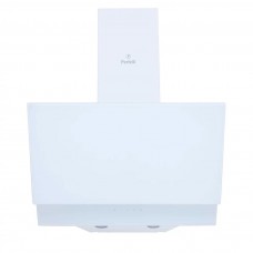 Витяжка декоративна похила PERFELLI DNS 5252 D 700 WH LED