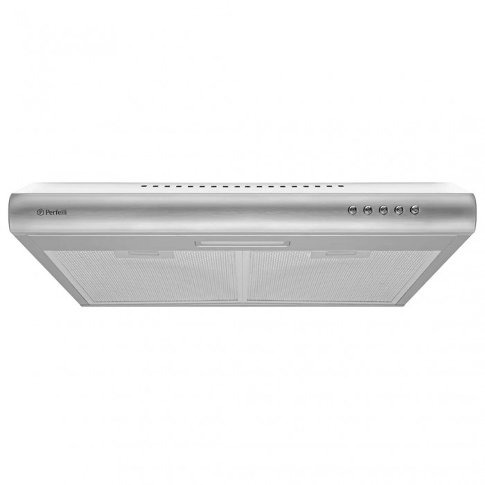 Витяжка плоска PERFELLI PL 5124 I LED