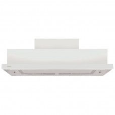 Витяжка телескопічна PERFELLI TLS 9833 W LED Strip