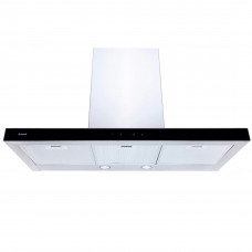 Витяжка декоративна Т-подібна PERFELLI TS 9322 I/BL LED