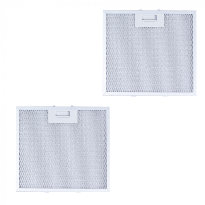 Витяжка декоративна Т-подібна PERFELLI TS 6322 I/BL LED