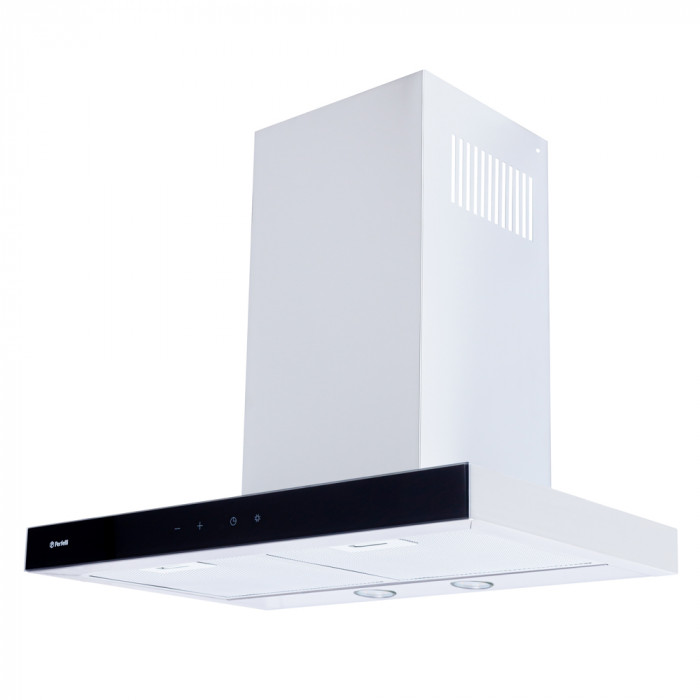 Витяжка декоративна Т-подібна PERFELLI TS 6322 I/BL LED