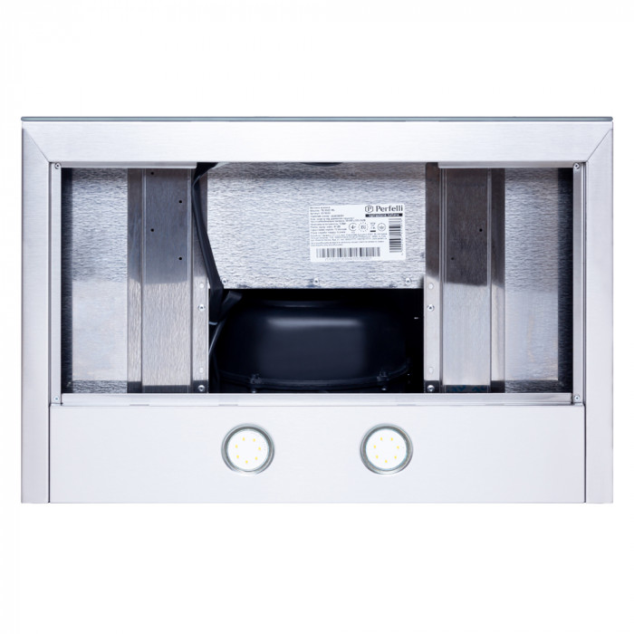 Витяжка декоративна Т-подібна PERFELLI TS 6322 I/BL LED