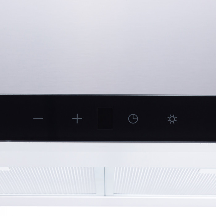 Витяжка декоративна Т-подібна PERFELLI TS 6322 I/BL LED