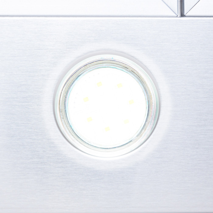 Витяжка декоративна Т-подібна PERFELLI TS 9322 I/BL LED