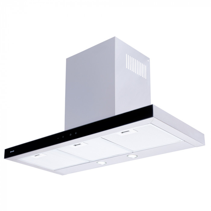 Витяжка декоративна Т-подібна PERFELLI TS 9322 I/BL LED