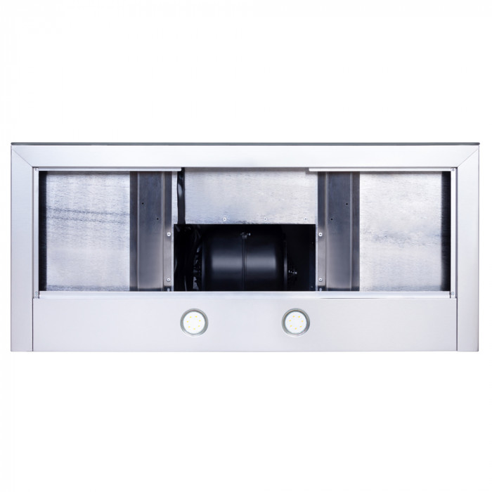 Витяжка декоративна Т-подібна PERFELLI TS 9322 I/BL LED