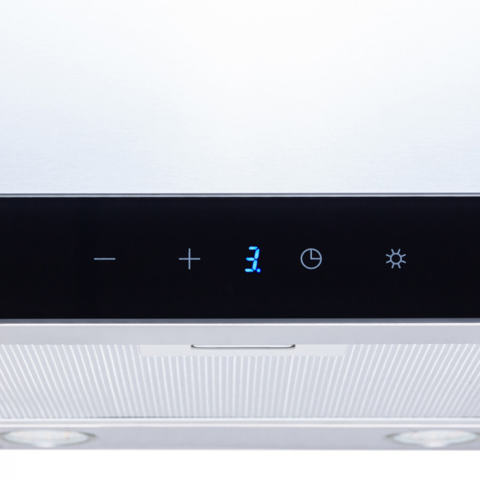 Витяжка декоративна Т-подібна PERFELLI TS 9322 I/BL LED