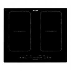 Поверхня індукційна WEILOR WIS 690 BLACK