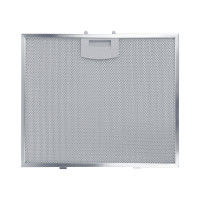 Алюмінієвий фільтр MINOLA 0037