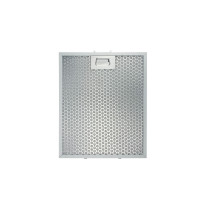 Алюмінієвий фільтр з нержавіючою перфорацією PERFELLI 0088